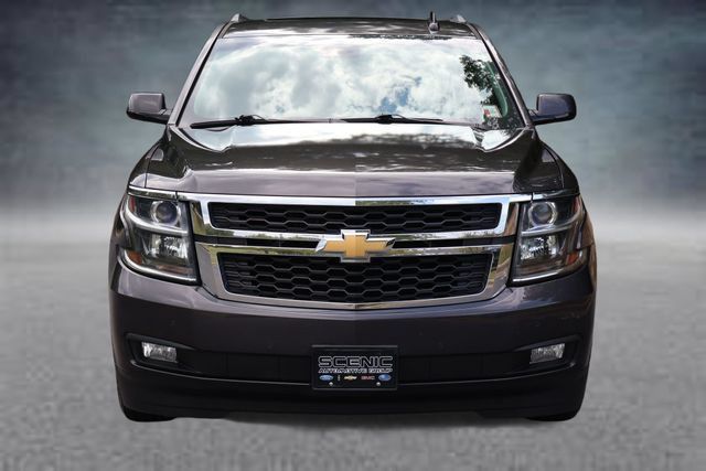 Used 2016 Chevrolet Suburban LT AWD/4WD image 31