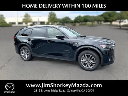 Certified 2025 MAZDA CX-90 3.3 Turbo w/ Select Package
