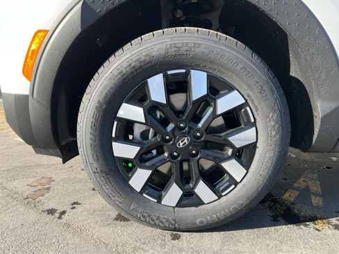 New 2026 Hyundai Santa Cruz SEL AWD/4WD image 13