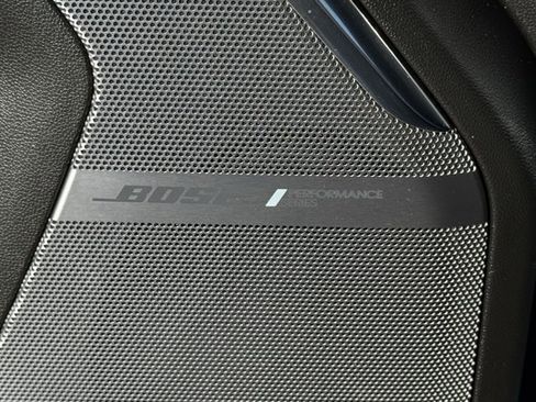 Used 2024 GMC Yukon Denali Ultimate image 26