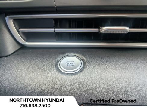 Certified 2023 Hyundai Elantra SEL FWD image 18
