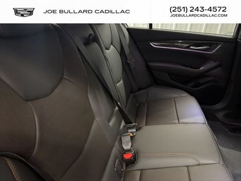 New 2026 Cadillac CT5 Sport RWD image 15