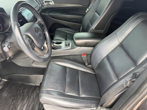 Used 2019 Jeep Grand Cherokee Limited image 15