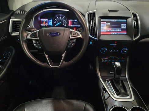 Used 2015 Ford Edge SEL w/ Equipment Group 201A AWD/4WD image 22
