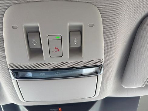New 2026 Nissan Murano Platinum AWD/4WD image 33