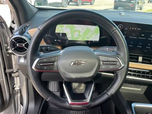 Used 2026 Chevrolet Equinox ACTIV w/ Convenience Package III FWD image 16
