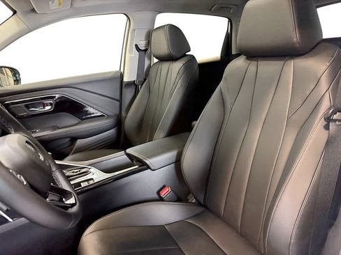 New 2026 Acura ADX AWD image 15