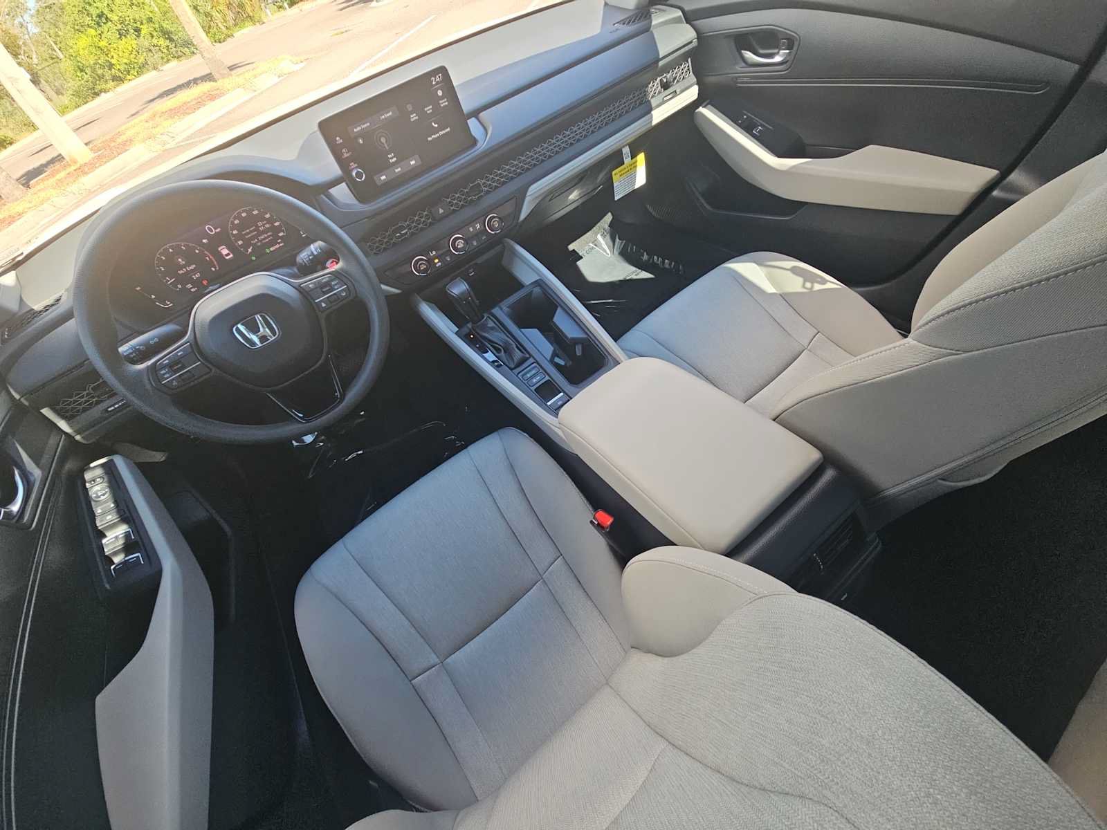 Used 2026 Honda Accord LX image 22