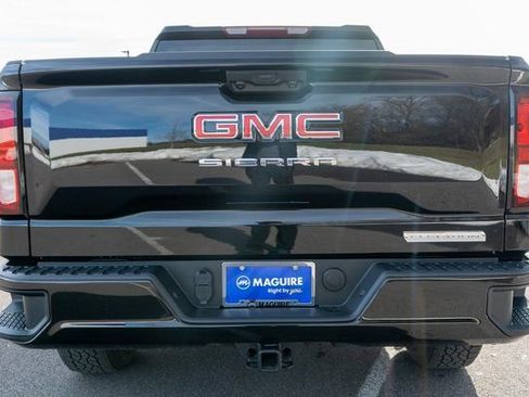 Used 2026 GMC Sierra 1500 Elevation w/ Elevation Select Package AWD/4WD image 7