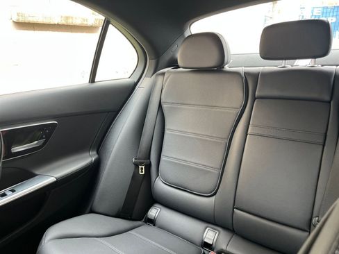 Used 2024 Mercedes-Benz C 300 Sedan image 40