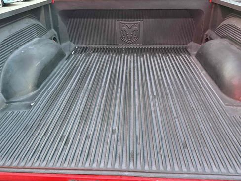 Used 2017 RAM 1500 Big Horn RWD image 70
