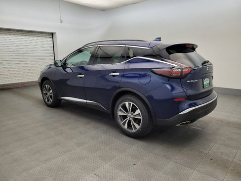 Used 2020 Nissan Murano SV FWD image 3