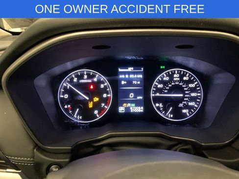 Certified 2024 Subaru Legacy Limited image 7