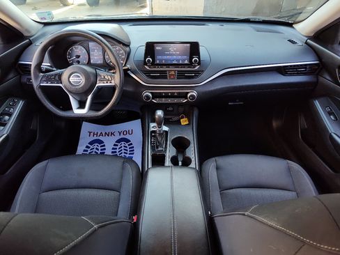 Used 2021 Nissan Altima 2.5 S image 17