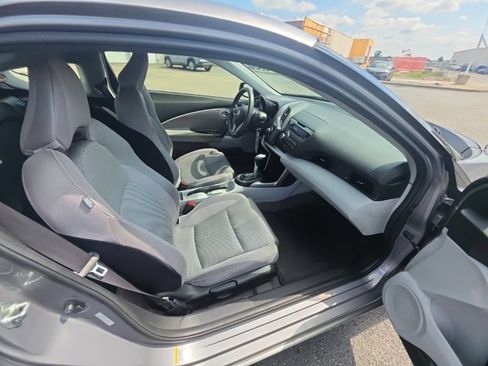 Used 2012 Honda CR-Z image 27