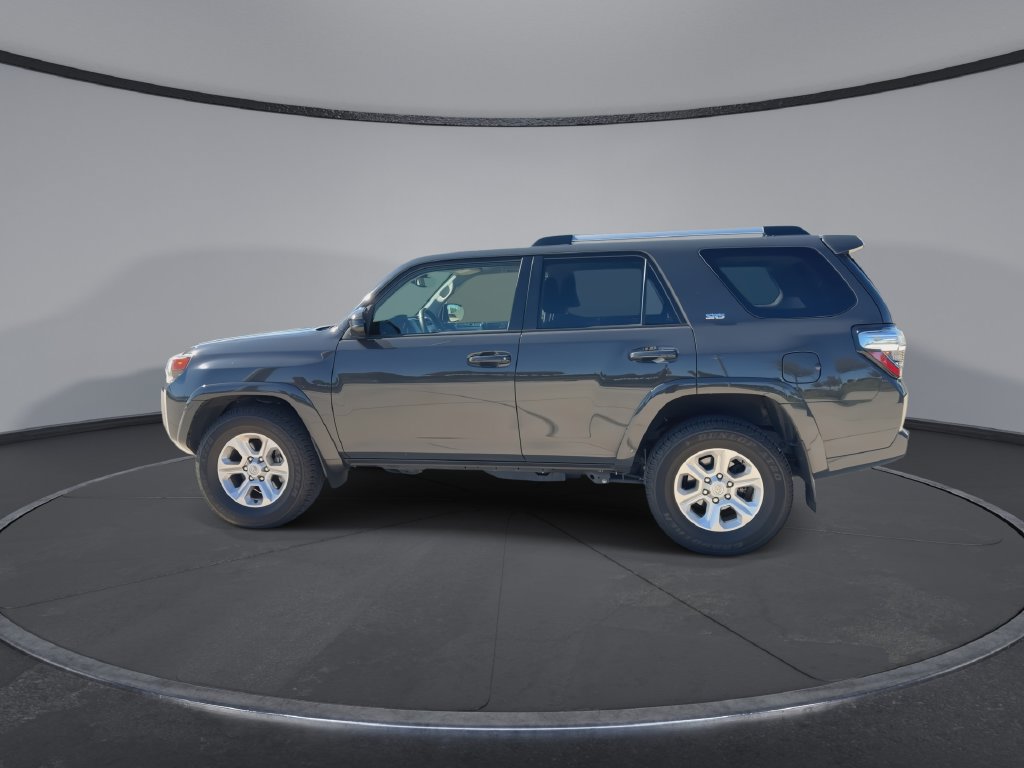 Used 2024 Toyota 4Runner SR5 RWD image 6