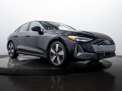 Certified 2025 Audi A5 2.0T Premium w/ Convenience Package