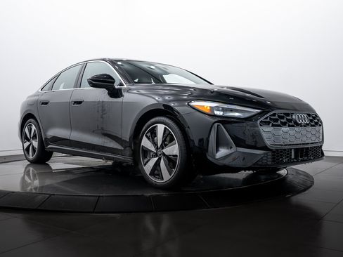 Certified 2025 Audi A5 2.0T Premium w/ Convenience Package image 1