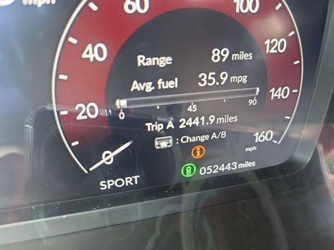 Used 2024 Honda Civic Touring image 25