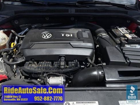 Used 2014 Volkswagen Jetta SE FWD image 22