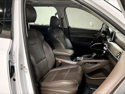 Used 2021 Kia Telluride SX w/ Nightfall Edition Package image 10