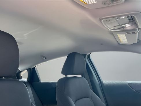 Used 2024 Chevrolet Malibu LT FWD image 28