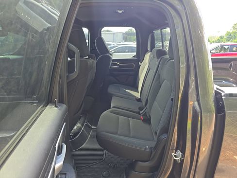 Used 2023 RAM 1500 Big Horn RWD image 13