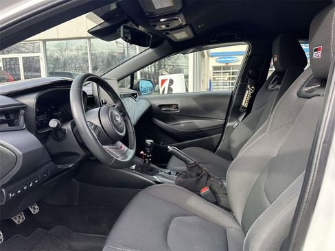 Used 2023 Toyota Corolla GR image 13