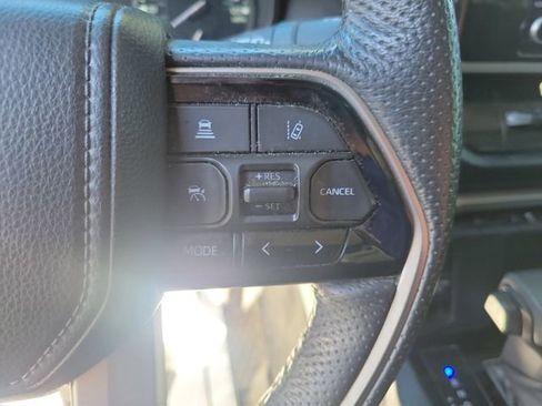 Used 2023 Toyota Tundra SR5 w/ TRD Sport Package image 25