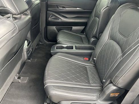 Used 2022 INFINITI QX60 Autograph image 19