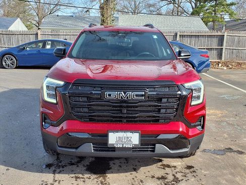 Used 2026 GMC Terrain Elevation w/ Black Edition image 30