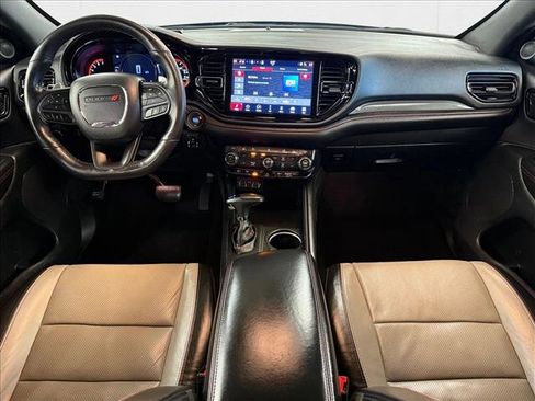 Used 2024 Dodge Durango GT image 20