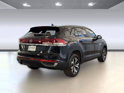 New 2026 Volkswagen Atlas Cross Sport SE AWD/4WD image 9