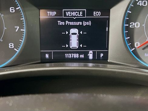 Used 2019 Chevrolet Equinox LS image 12