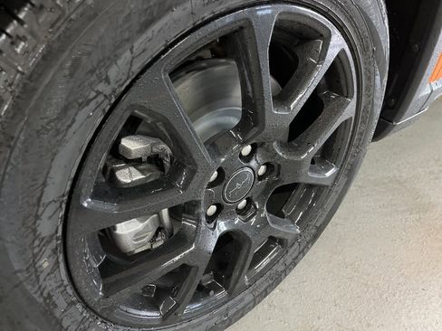 New 2026 Jeep Compass Latitude image 13