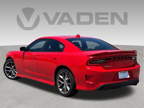 Used 2023 Dodge Charger GT RWD image 25