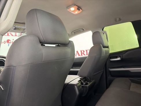 Used 2014 Toyota Tundra SR5 w/ SR5 Upgrade Package RWD image 14