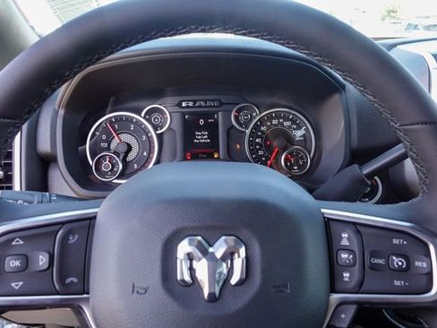 New 2026 RAM 2500 Big Horn image 16