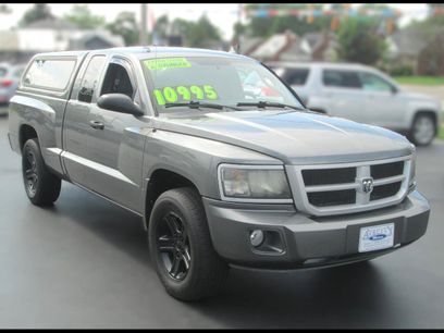 Used 2011 Dodge Dakota Big Horn w/ Convenience Group