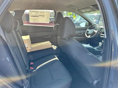 Used 2026 Hyundai Tucson SEL AWD/4WD image 4