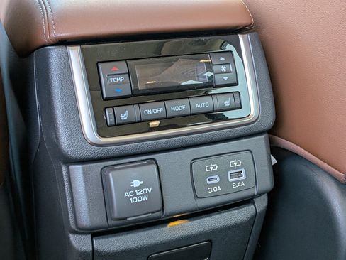 New 2026 Subaru Ascent Touring AWD/4WD image 13
