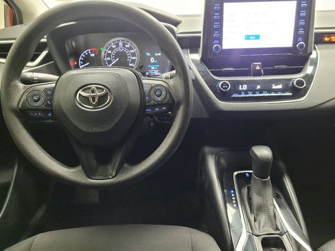 Used 2020 Toyota Corolla LE w/ Carpet Mat Package (TMS) FWD image 22