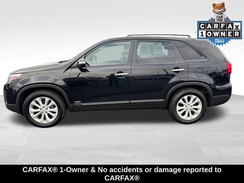 Used 2015 Kia Sorento EX AWD/4WD image 2