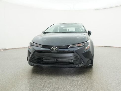 New 2026 Toyota Corolla LE image 31