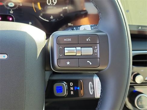 New 2026 Hyundai Palisade Calligraphy image 6