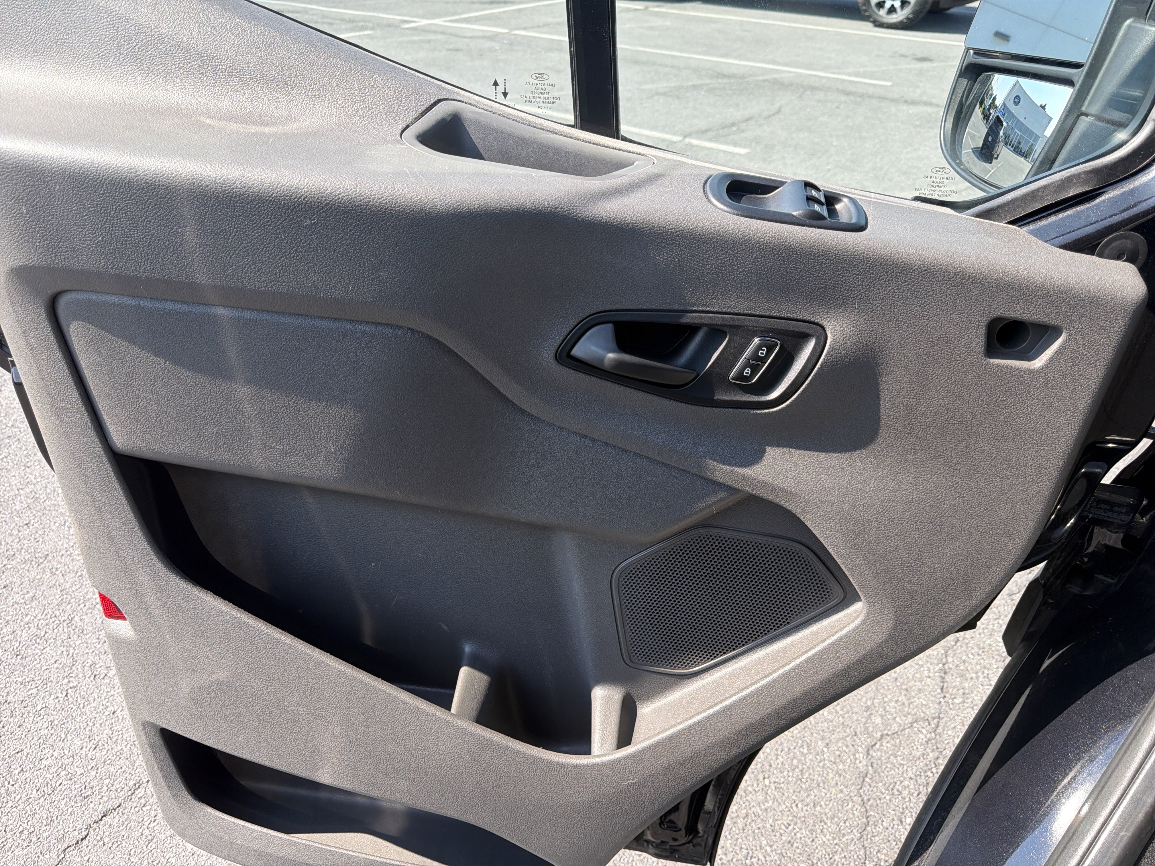 Used 2024 Ford Transit 350 XLT RWD image 16