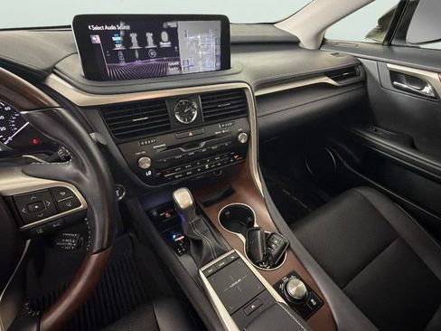Used 2022 Lexus RX 350L FWD w/ Premium Package image 19