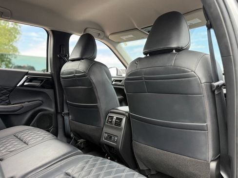 Used 2022 Mitsubishi Outlander SEL AWD/4WD image 18