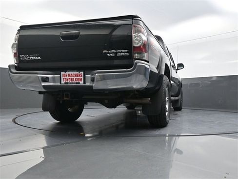 Used 2013 Toyota Tacoma PreRunner w/ SR5 Pkg image 32