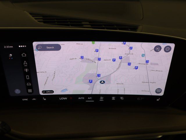 New 2026 Audi Q5 2.0T AWD/4WD image 17